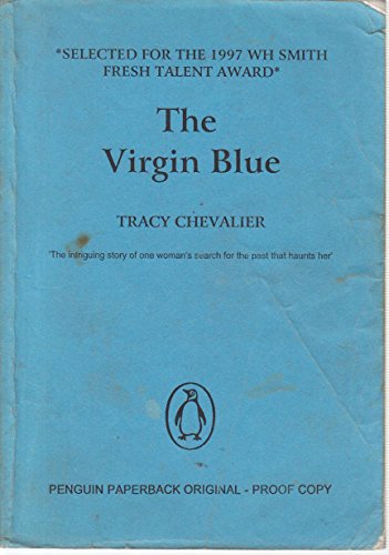 9780140265026: The Virgin Blue