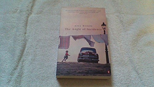 Stock image for The Angle of Incidence for sale by AwesomeBooks