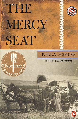 Beispielbild fr The Mercy Seat zum Verkauf von SecondSale