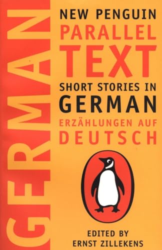 Beispielbild fr Short Stories in German zum Verkauf von Blackwell's