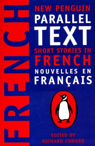 Short Stories In French (New Penguin Parallel Texts)