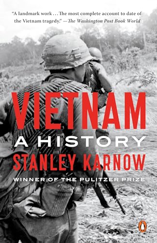 9780140265477: Vietnam: A History