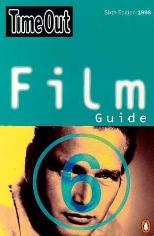 Beispielbild fr "Time Out" Film Guide ("Time Out" Guides) zum Verkauf von AwesomeBooks