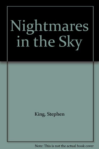 9780140265651: Nightmares in the Sky: Gargoyles And Grotesques