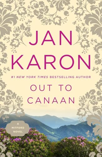 Beispielbild fr Out to Canaan (Book 4 of the Mitford Years) zum Verkauf von Jenson Books Inc