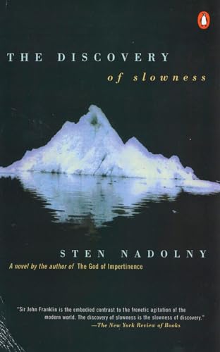 9780140265842: The Discovery of Slowness