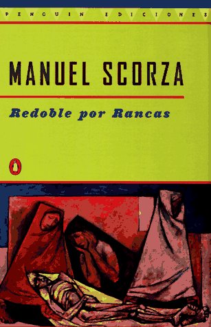 9780140265859: Drums For Rancas(Redoble Por Rancas)(Spanish Edition)