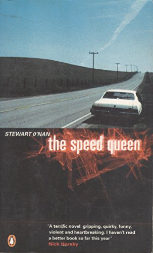 Stock image for The Speed Queen for sale by ThriftBooks-Dallas