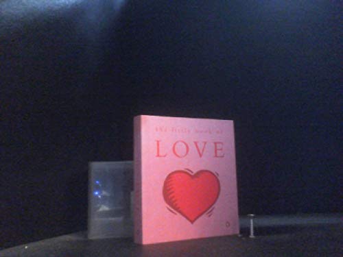 Beispielbild fr The Little Book of Love zum Verkauf von WorldofBooks