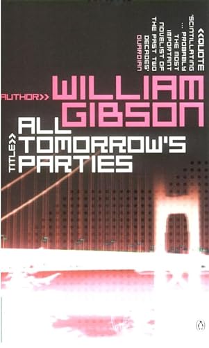 9780140266139: All Tomorrow's Parties