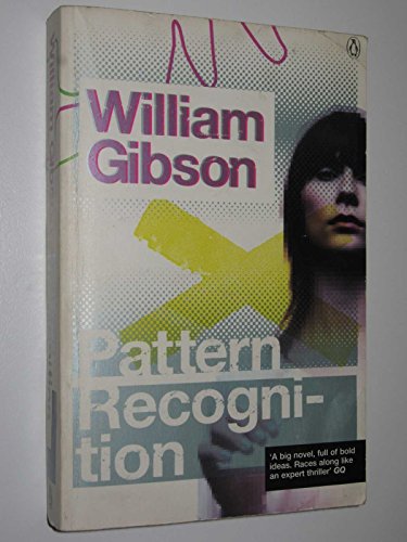 9780140266146: Pattern Recognition