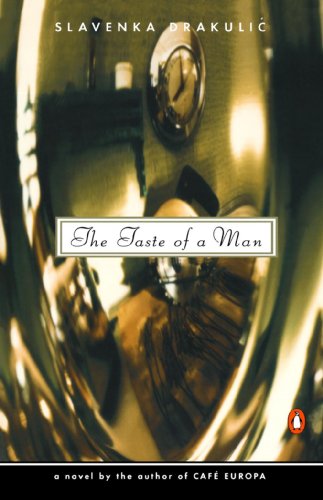 Imagen de archivo de The Taste of a Man a la venta por Gulf Coast Books