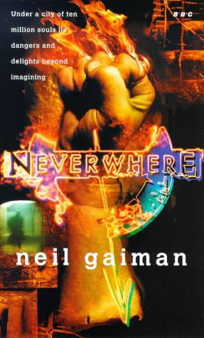 Beispielbild fr Neverwhere (BBC Books) zum Verkauf von WorldofBooks