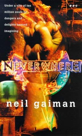 Imagen de archivo de Neverwhere (BBC Books) a la venta por WorldofBooks