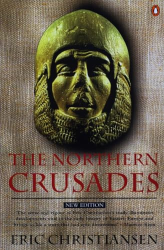 Beispielbild fr The Northern Crusades: Second Edition zum Verkauf von BooksRun