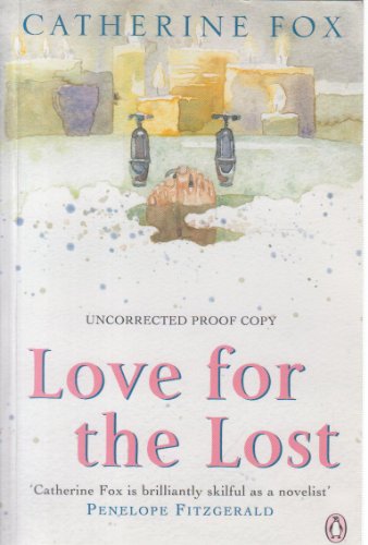 Imagen de archivo de Love for the Lost a la venta por Better World Books