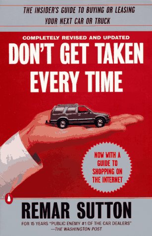 Stock image for Don't Get Taken Every Time for sale by Gulf Coast Books