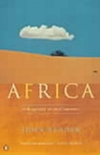 Stock image for Africa A Biography Of The Continent for sale by Wonder Book