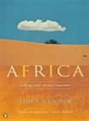 Stock image for Africa A Biography Of The Continent for sale by Wonder Book