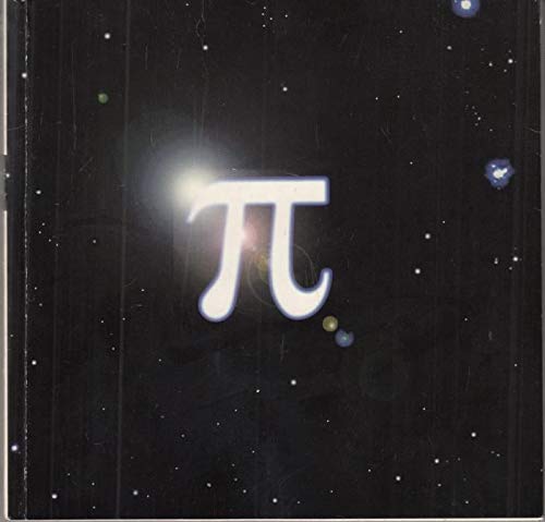 Imagen de archivo de The Joy of Pi (Penguin Press Science S.) a la venta por WorldofBooks