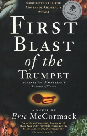 Stock image for First Blast of the Trumpet Against the Monsterous Regiment of Women for sale by gigabooks