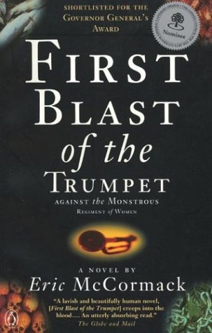 9780140266832: First Blast of the Trumpet Against the Monstrous Regiment of Women
