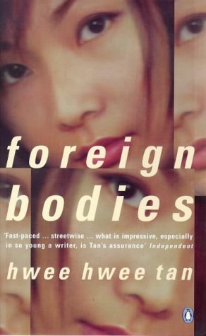 9780140267037: Foreign Bodies