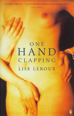 9780140267488: One Hand Clapping