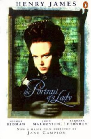 The Portrait of a Lady - Henry James