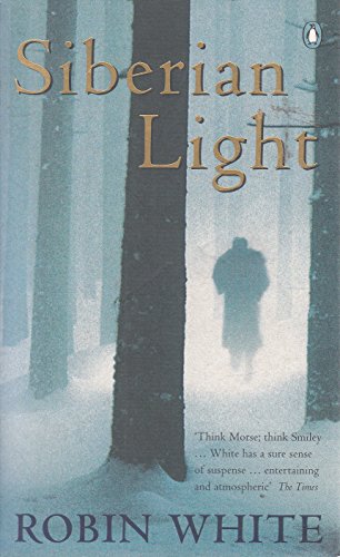 Stock image for Siberian Light for sale by WorldofBooks