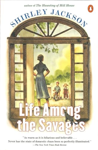 Stock image for Life Among the Savages for sale by Hippo Books