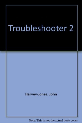 Stock image for Troubleshooter 2 for sale by AwesomeBooks