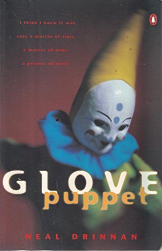 Beispielbild fr Glove Puppet zum Verkauf von WorldofBooks