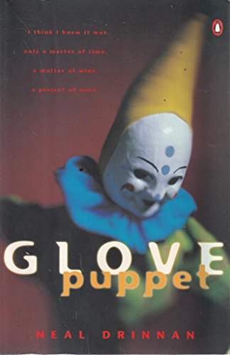 9780140267891: Glove Puppet