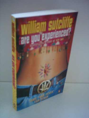 Stock image for Are You Experienced? for sale by WorldofBooks