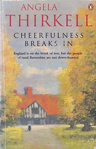 9780140268096: Cheerfulness Breaks in