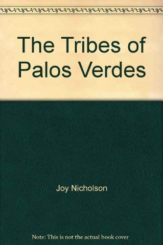 9780140268102: The Tribes of Palos Verdes
