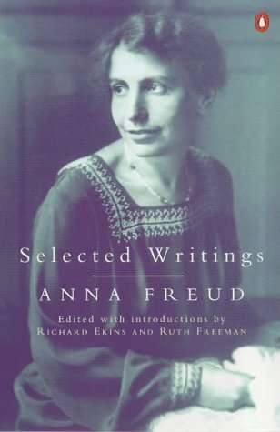 9780140268140: Anna Freud: Selected Writings