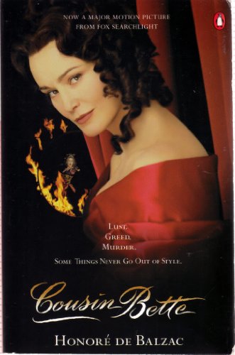 9780140268218: Cousin Bette: Part One of 'Poor Relations'