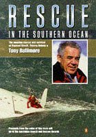 Imagen de archivo de Rescue in the Southern Ocean a la venta por WorldofBooks