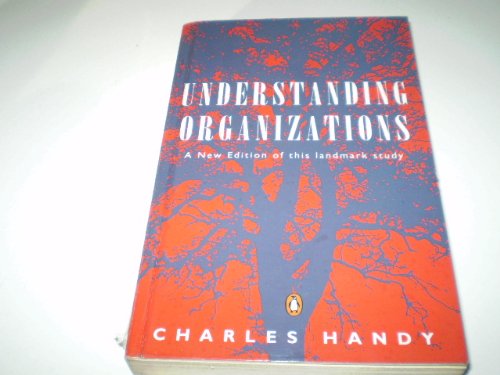 9780140268416: Understanding Organizations (Penguin business)