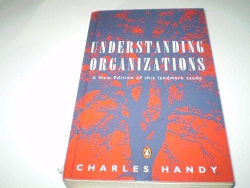 9780140268416: Understanding Organizations (Penguin Business)