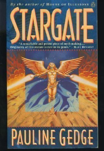 Stock image for Stargate for sale by Zoom Books Company