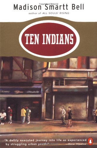 Beispielbild fr Ten Indians zum Verkauf von Wonder Book