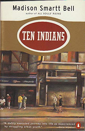 Imagen de archivo de Ten Indians a la venta por Wonder Book