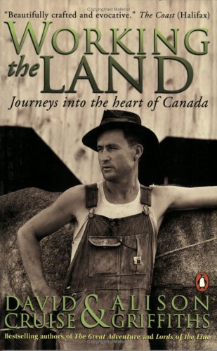 Imagen de archivo de Working the Land a la venta por ThriftBooks-Dallas