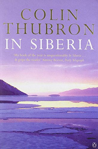 Stock image for In Siberia for sale by Booked Experiences Bookstore