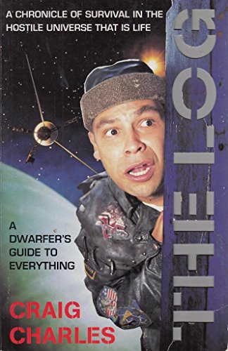 Stock image for The Log: A Dwarfer's Guide to Everything for sale by AwesomeBooks