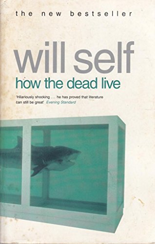 9780140268652: How the Dead Live