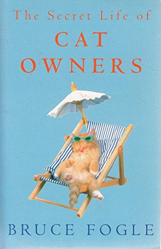 9780140269109: The Secret Life of Cat Owners